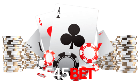 Jogue jogos de pôquer em 545Bet