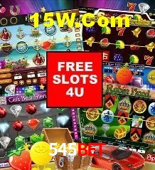 Casino VIP 545Bet