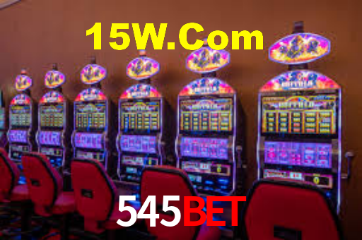 545Bet.Com