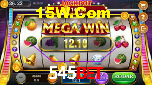545Bet.Com