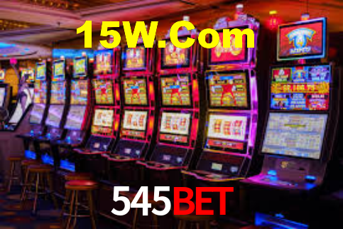 545Bet