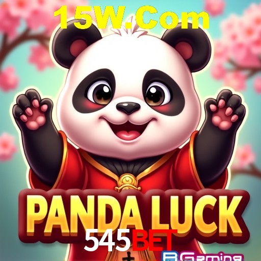 Descubra o Mundo do Cassino Online com 545Bet