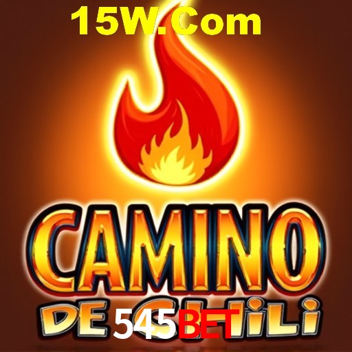 Account Benefits 545Bet