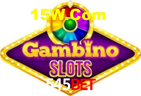 Bônus Generosos e Exclusivos no 545Bet para Você!