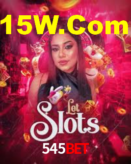 545Bet