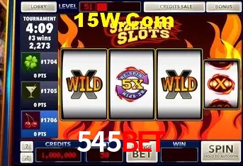 Segurança 2FA 545Bet