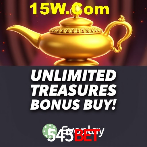 Weekend Specials 545Bet