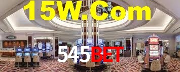 545Bet App Interface