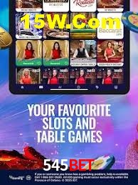 Games Directory 545Bet