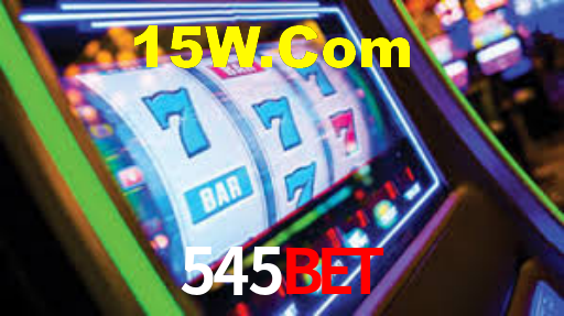 545Bet App