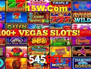 Experiência VIP 545Bet