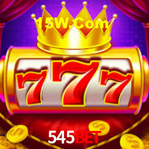 545Bet