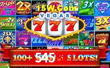 Especiais de Fim de Semana 545Bet