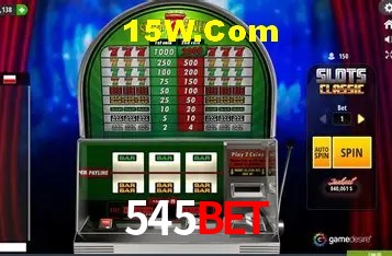 Apostas de Basquete 545Bet