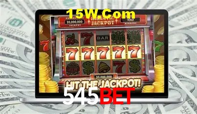 Mesa de Blackjack 545Bet