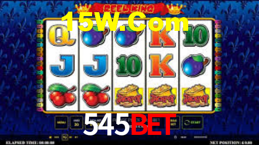 545Bet.Com