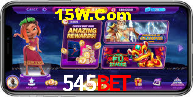 545Bet: A Experiência de Casino com Jogos de Mesa ao Vivo