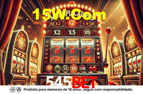 545Bet App