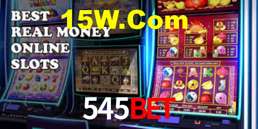 545Bet