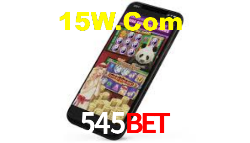 545Bet - Login Na Plataforma De Jogos - 545Bet.Com