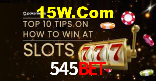 545Bet