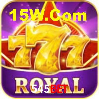 545Bet