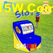 Premium Interface 545Bet