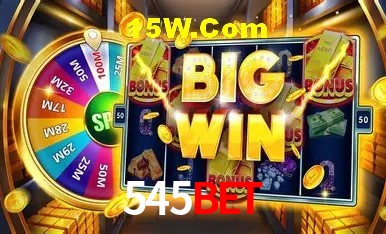 Sistemas de Segurança 545Bet