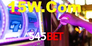 VIP Casino 545Bet