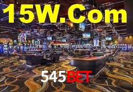 Tournaments 545Bet