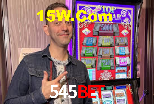 545Bet