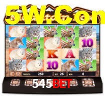 Experimente o Login Seguro Premium no 545Bet