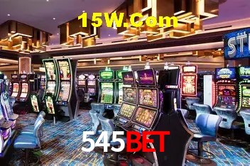 Ofertas Exclusivas 545Bet