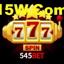 Programa VIP 545Bet