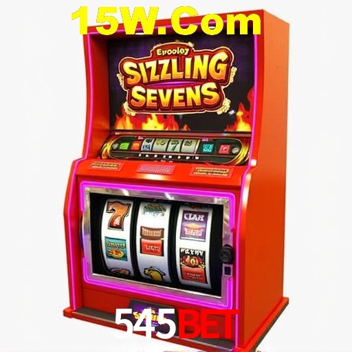 Seasonal Promotions 545Bet