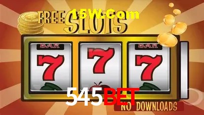 Diretório de Jogos 545Bet