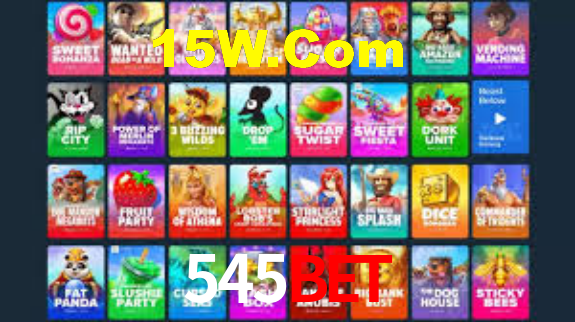 545Bet.Com